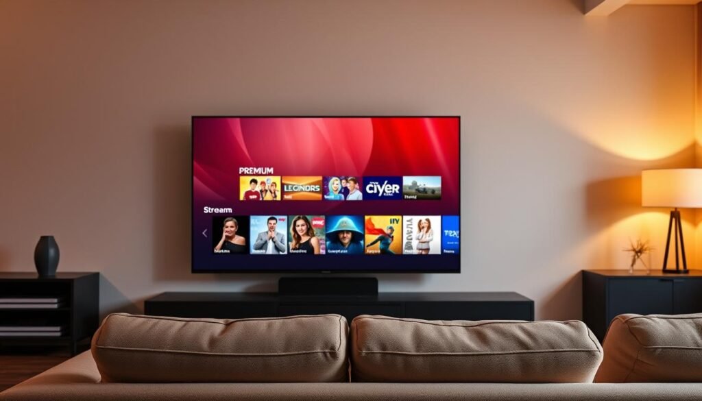 DirecTV Stream premium channels